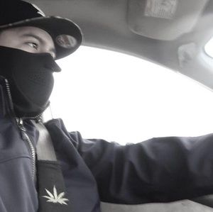 Meet your Posher, Joaquin